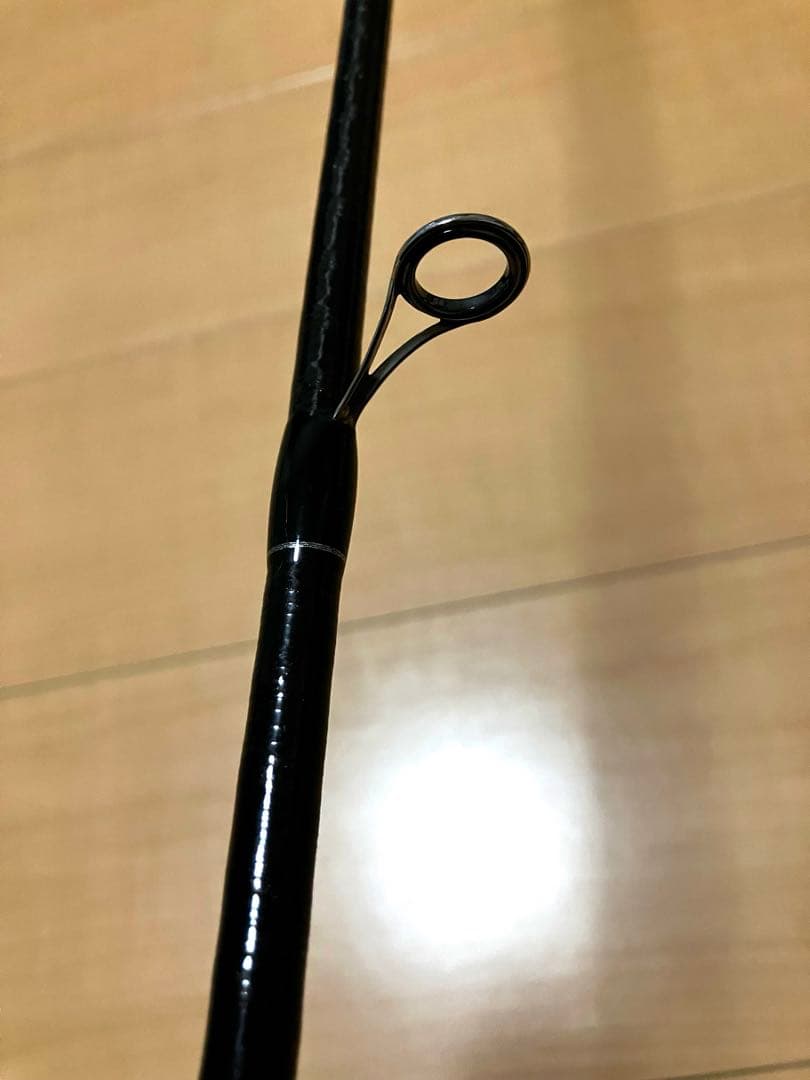 （美品） SHIMANO シマノ 22バンタム 274m+