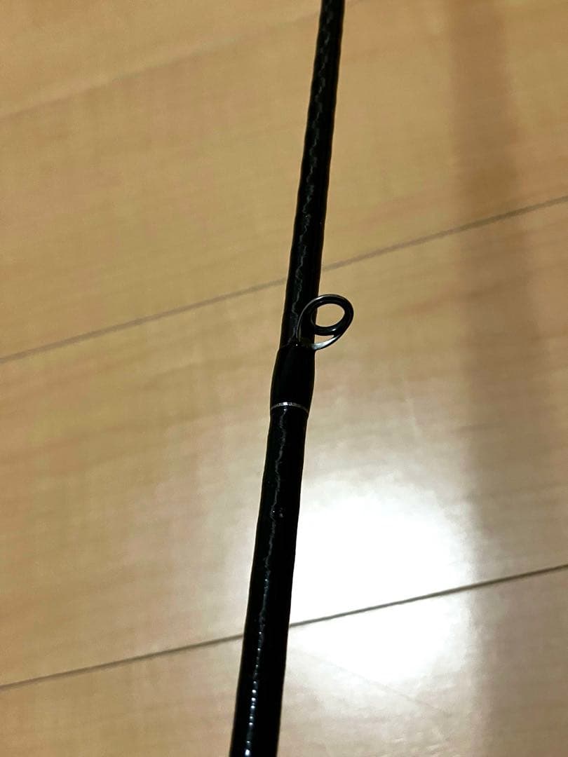 （美品） SHIMANO シマノ 22バンタム 274m+