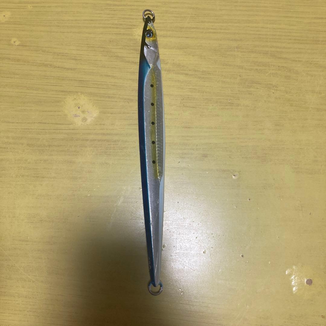 オフショア用ジグ