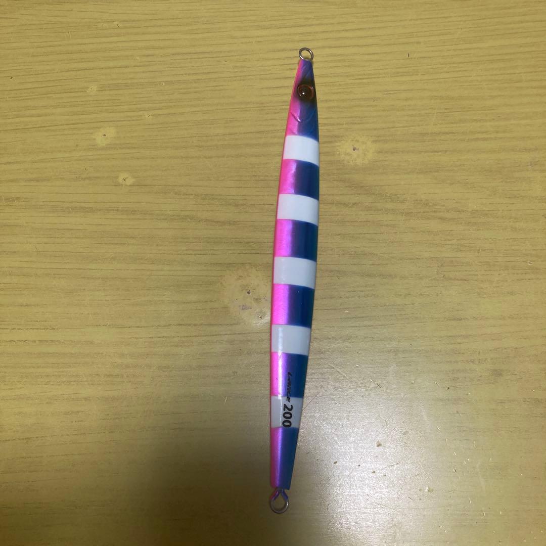 オフショア用ジグ