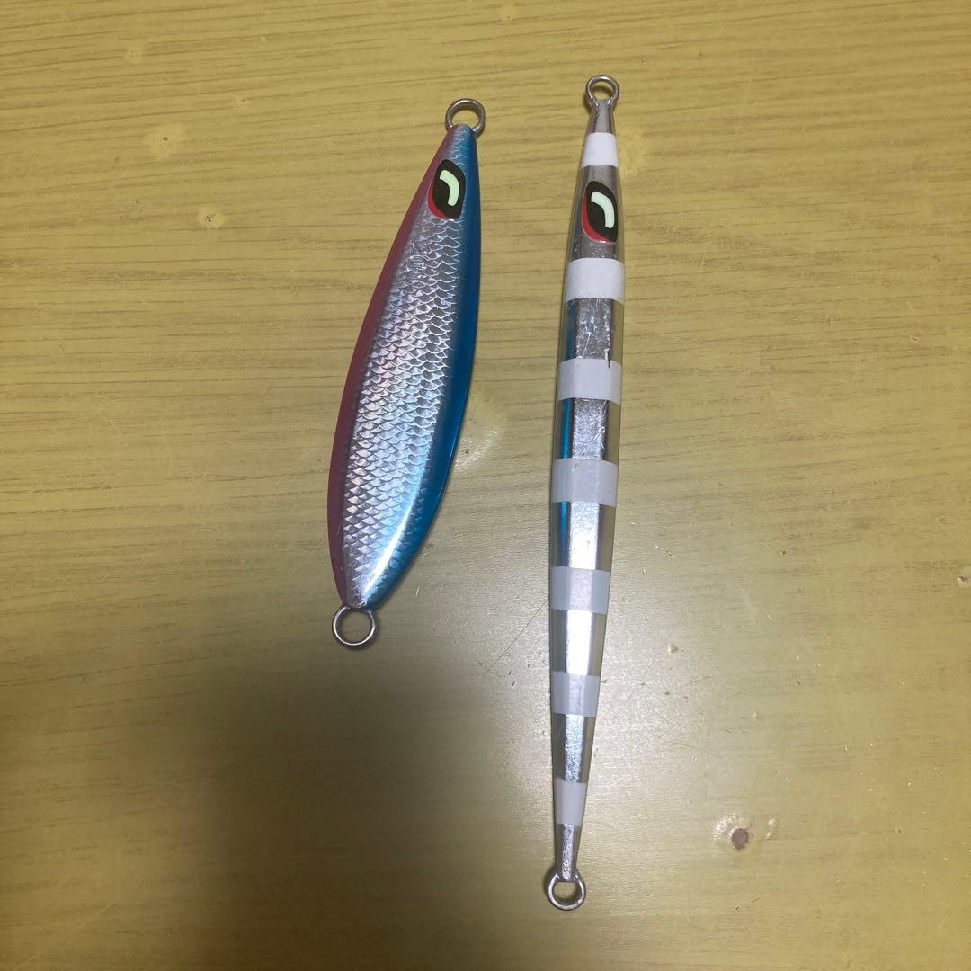 オフショア用ジグ