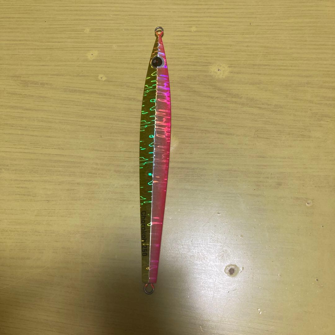 オフショア用ジグ