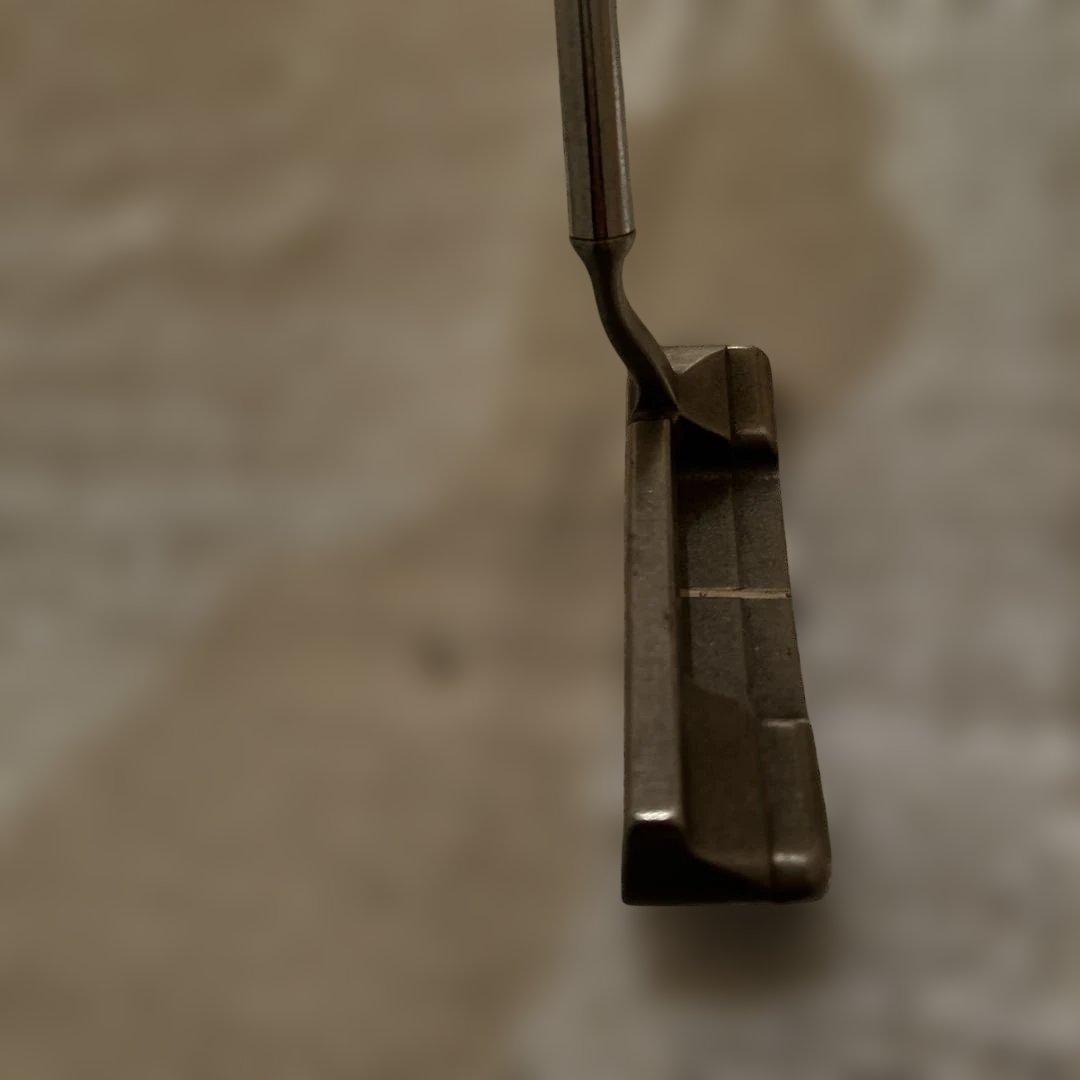 ヴィンテージモデル　PING ANSER 4 パター