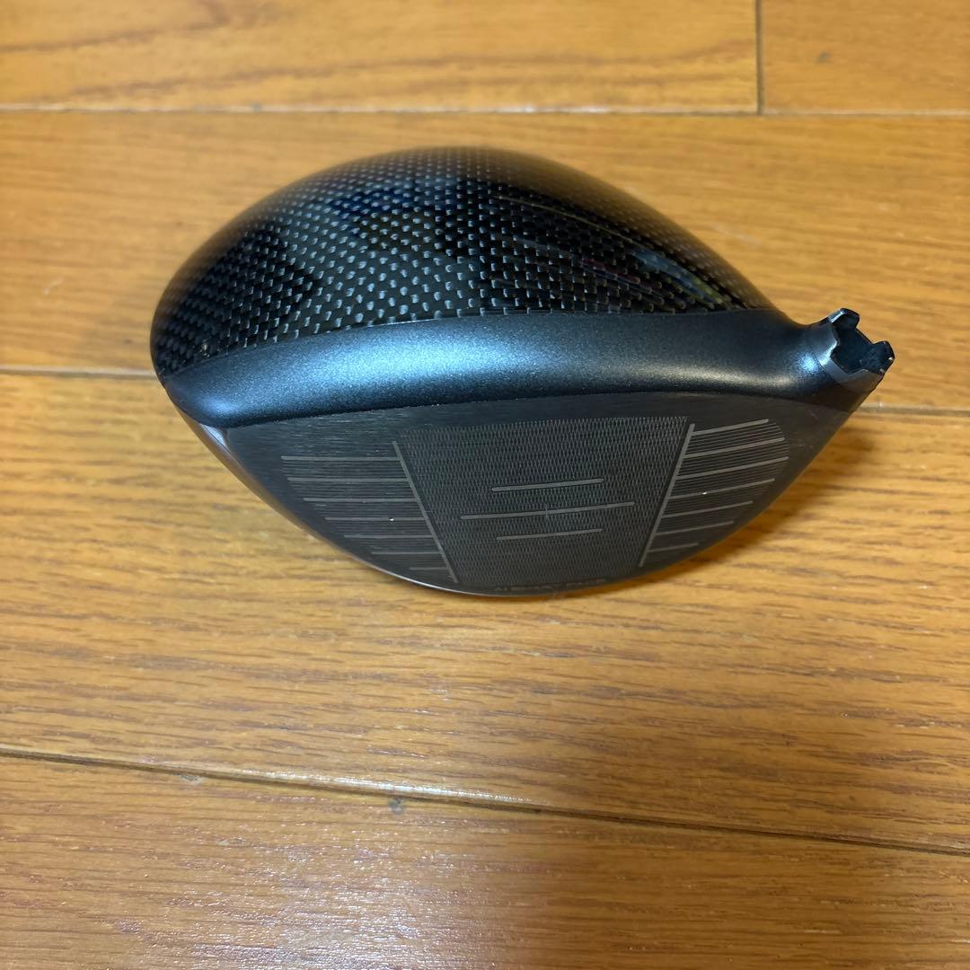 AIスモーク　トリプルダイヤモンドS 10.5°