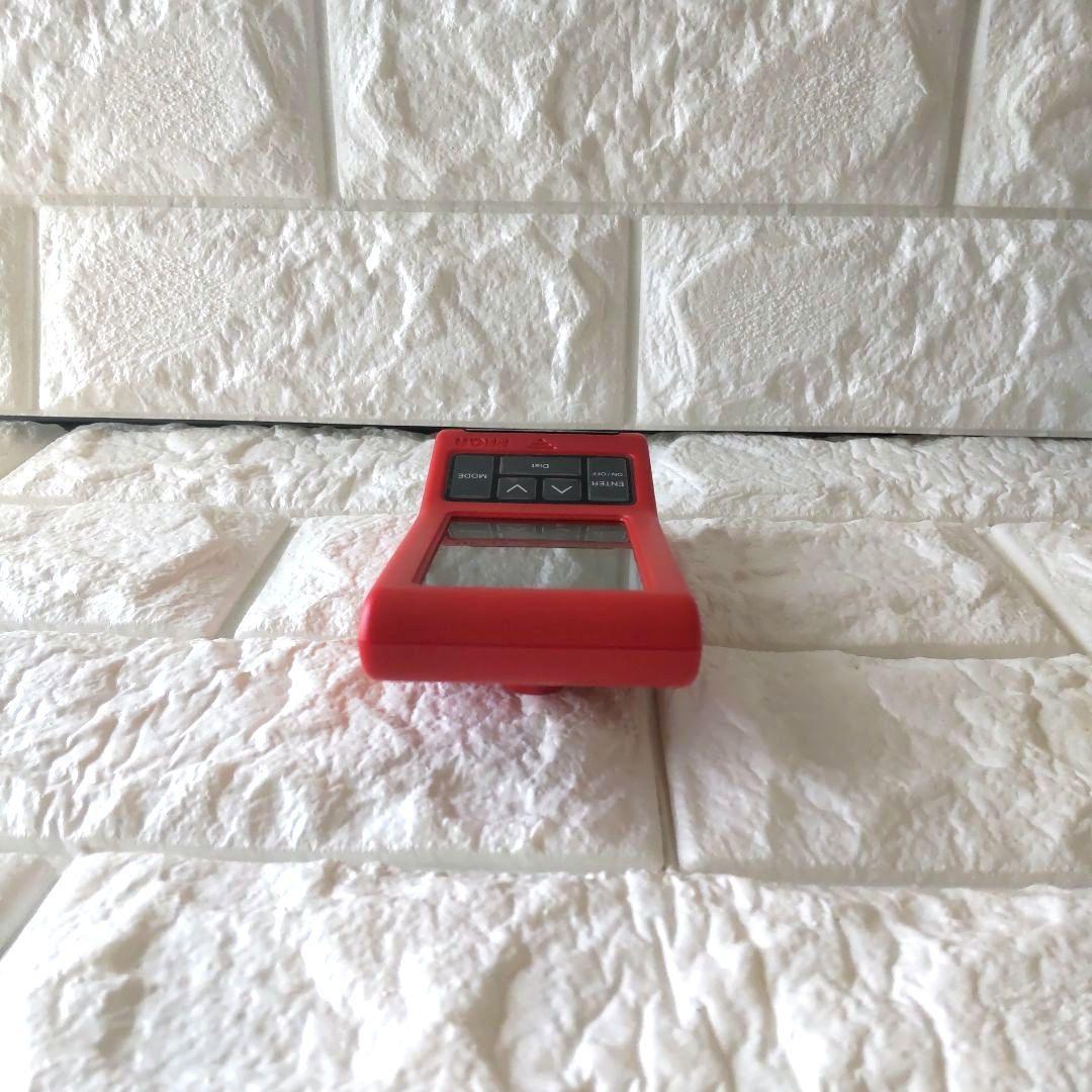 【上達4点SET】PRGR 測定器・スマホザウルス他｜自撮り分析一式・良品