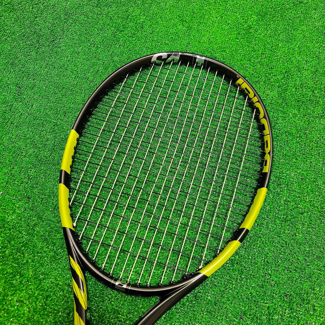 Babolat　PureAero　VS(2020モデル)　アルカラス 98インチ