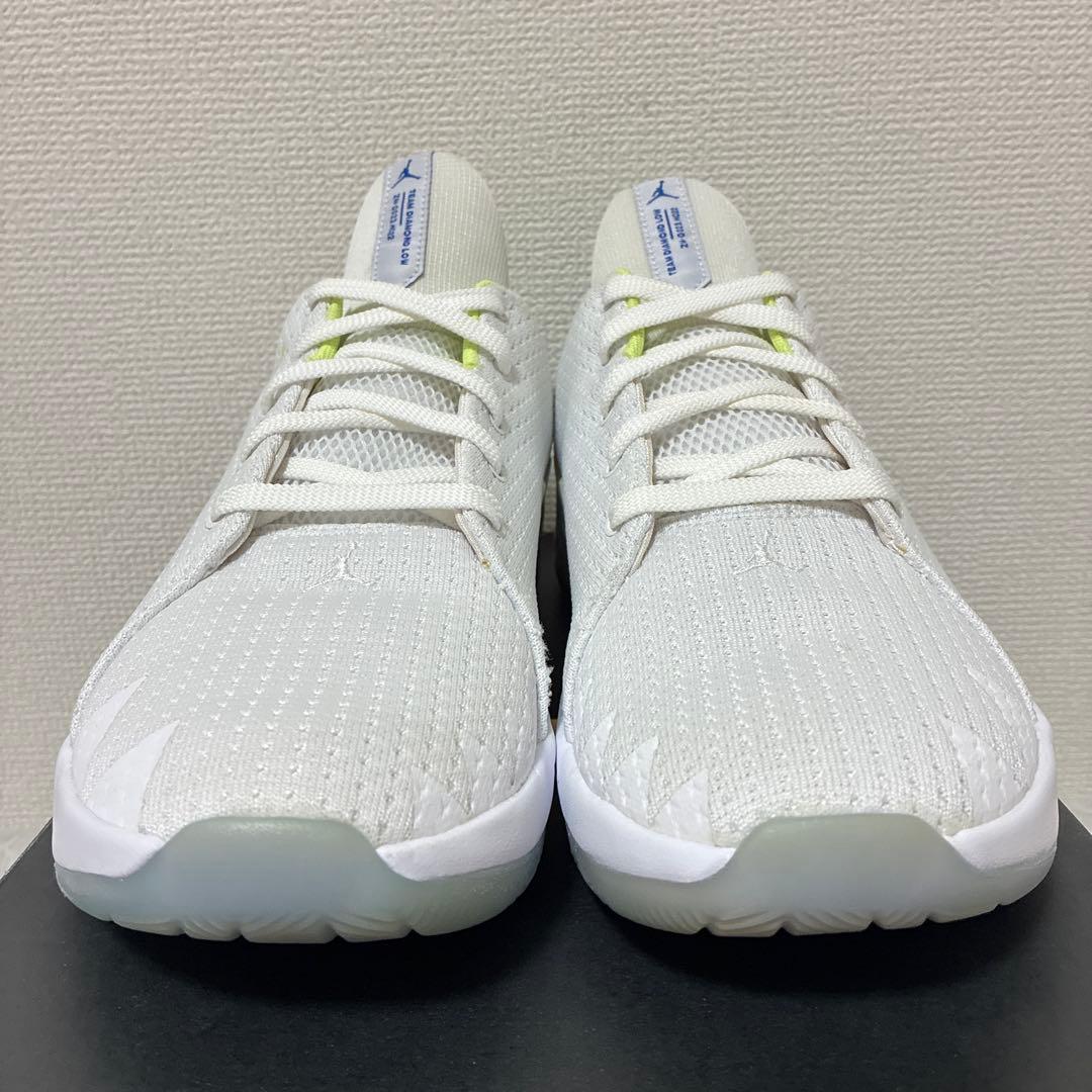 値下げ可能　Nike Jordan バッシュ　ルカ　　ballaholic