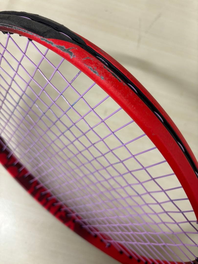 YONEX VCORE100 G2 テニスラケット