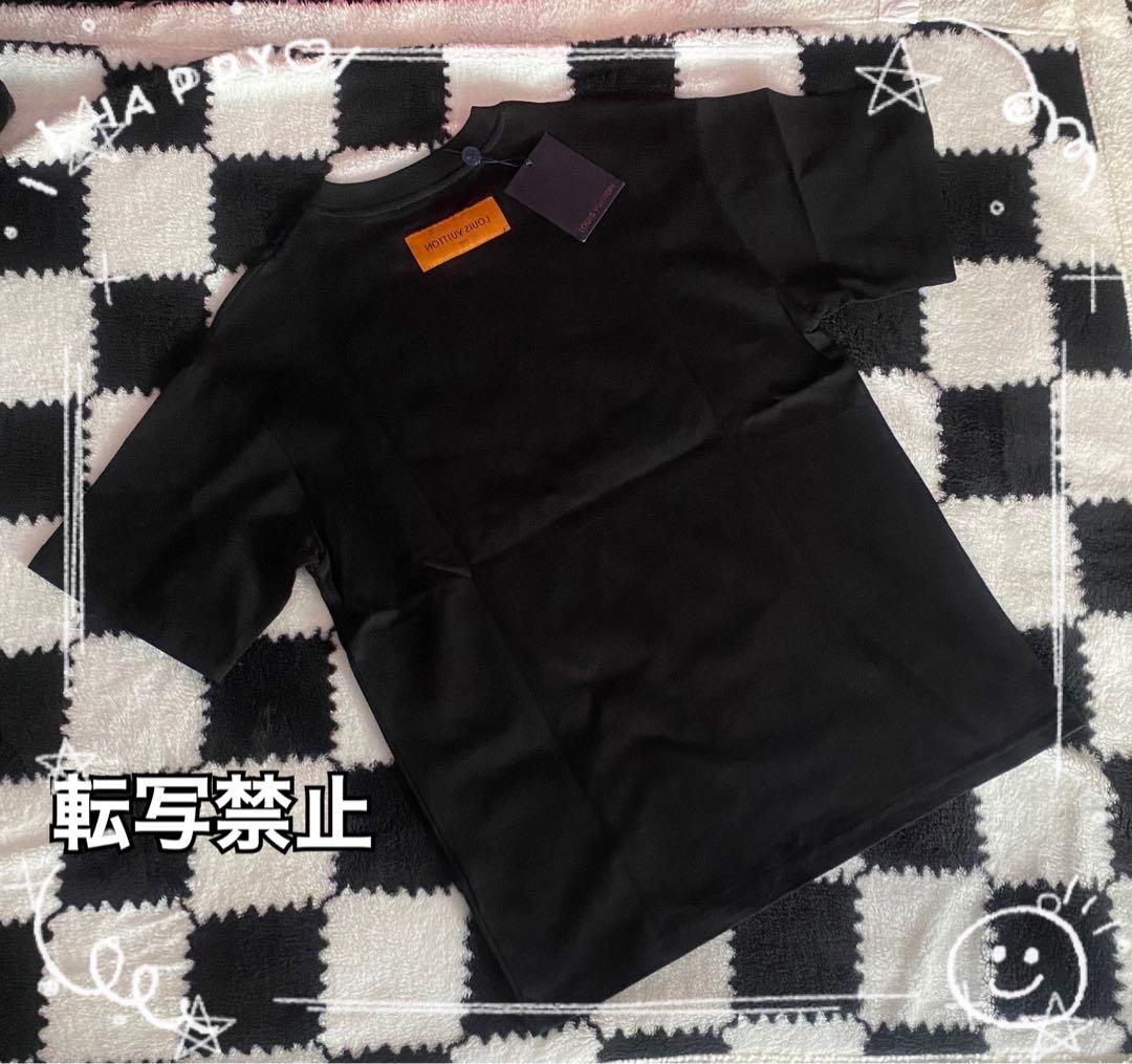 ら*★様 新品☆ルィヴィトン☆ヴィヴィエンヌ☆Tシャツ☆非売品☆