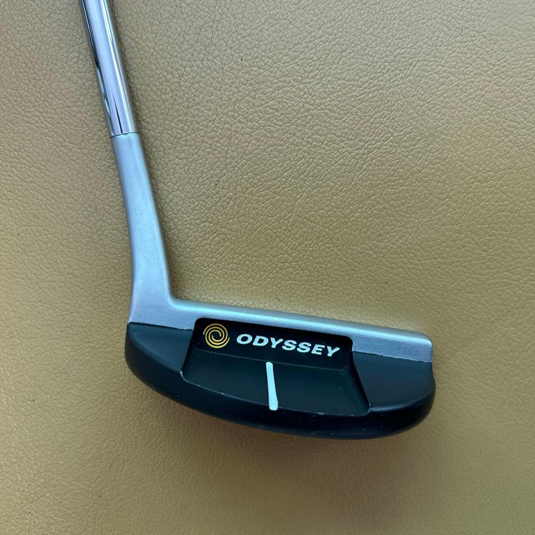 ODYSSEY パター