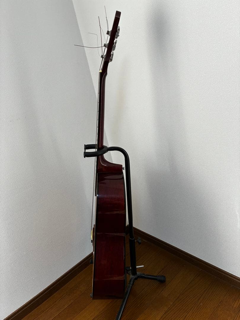 Epiphone アコースティックギター AJ-10 おまけ多数（初心者向け）