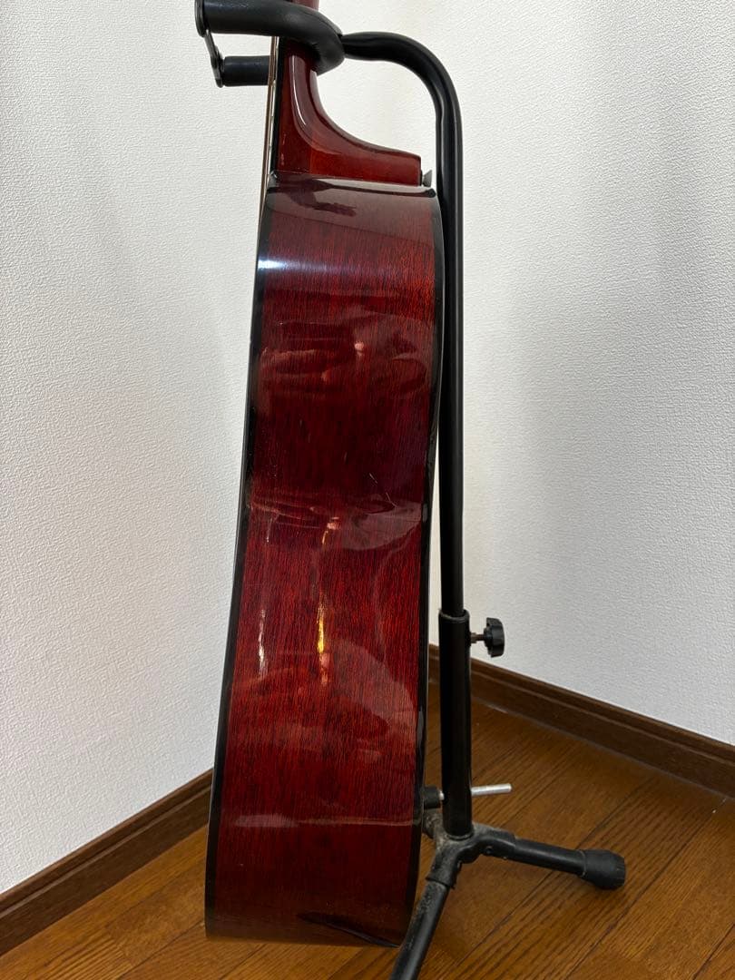 Epiphone アコースティックギター AJ-10 おまけ多数（初心者向け）