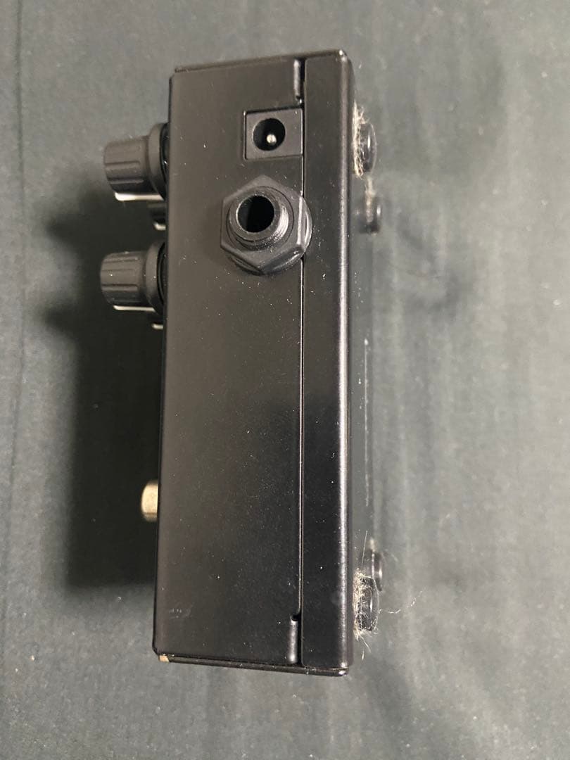 AMT Electronics M2 JCM800 ディストーション　プリアンプ