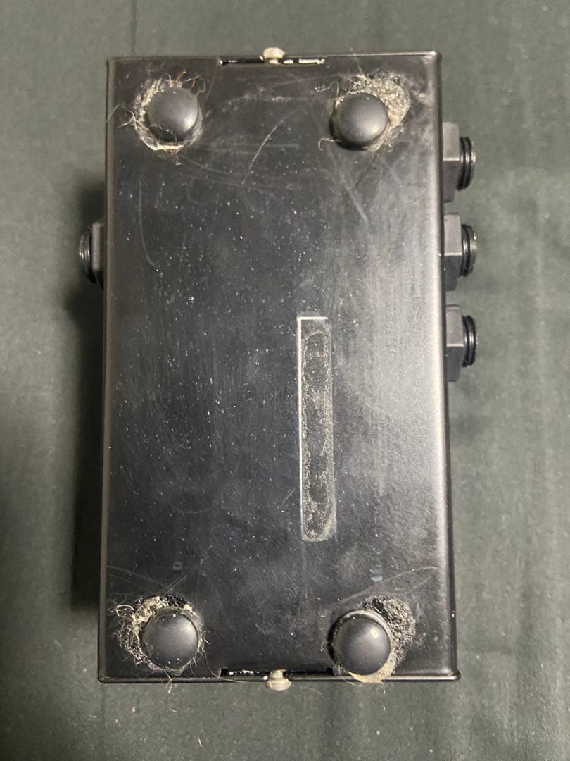 AMT Electronics M2 JCM800 ディストーション　プリアンプ