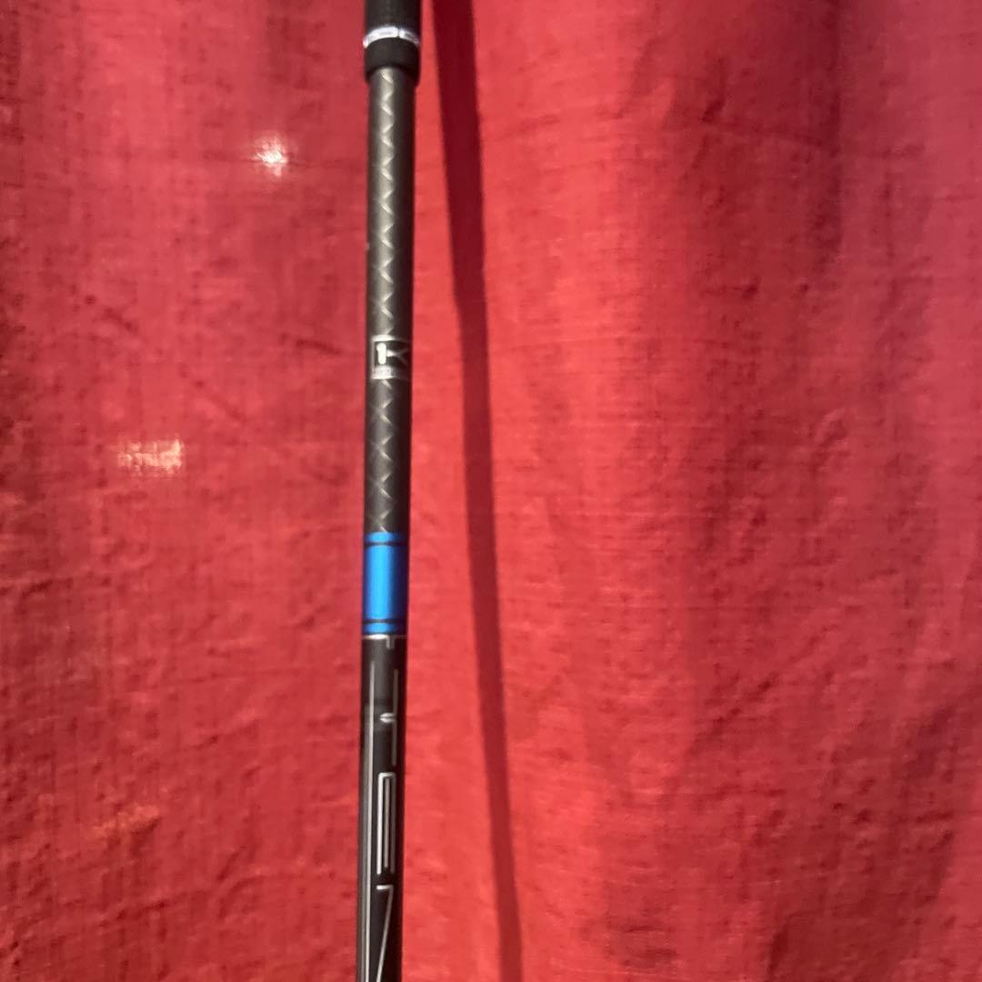 タイトリスト　GT2 ベンタス ブルー　TR