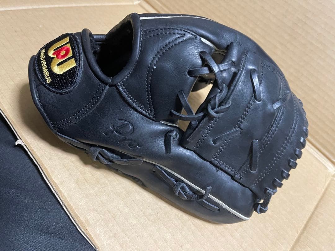 ワールドペガサス world pegasus グローブ 野球グローブ