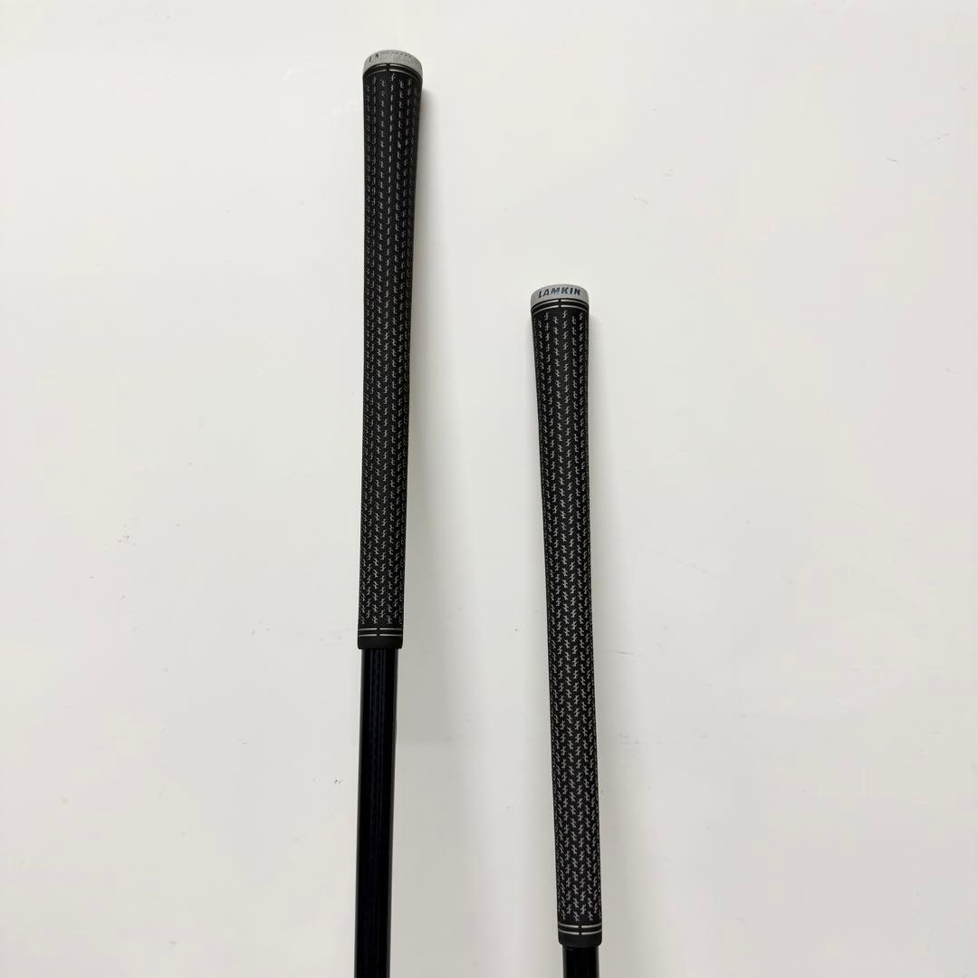 TaylorMade SIM2 クラブセット　テーラーメイド　ドライバー　クラブ