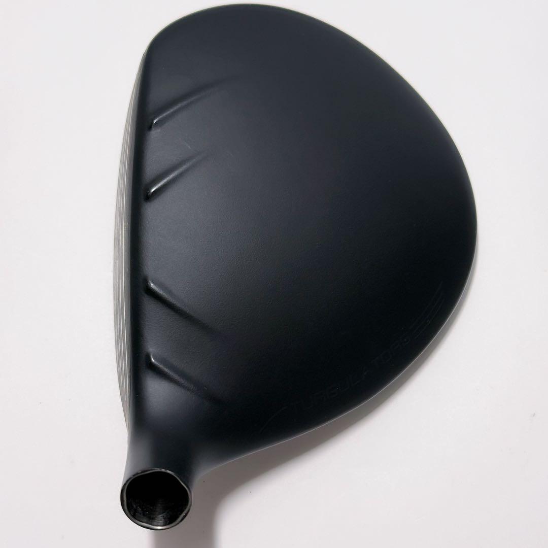 G30 3W 14.5° PING ピン フェアウェイウッド ヘッドのみ