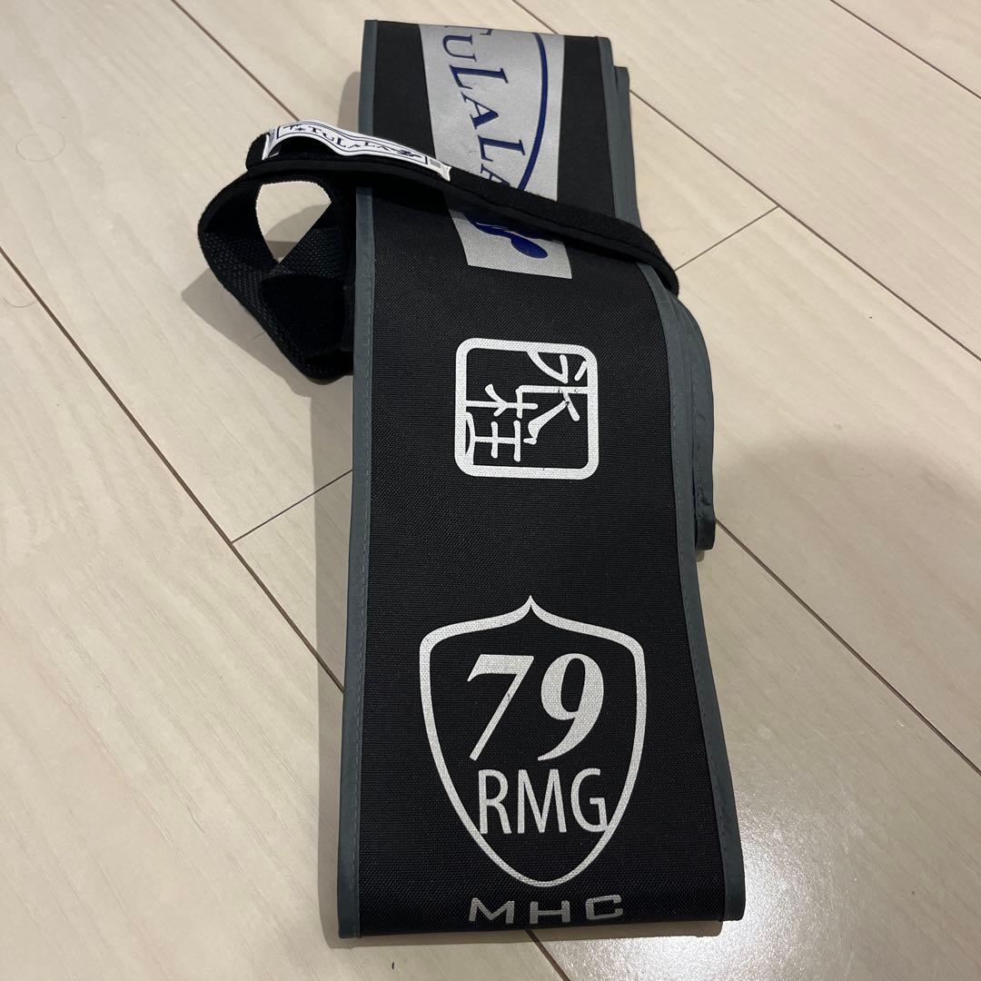 ツララ　モンストロG79MHC