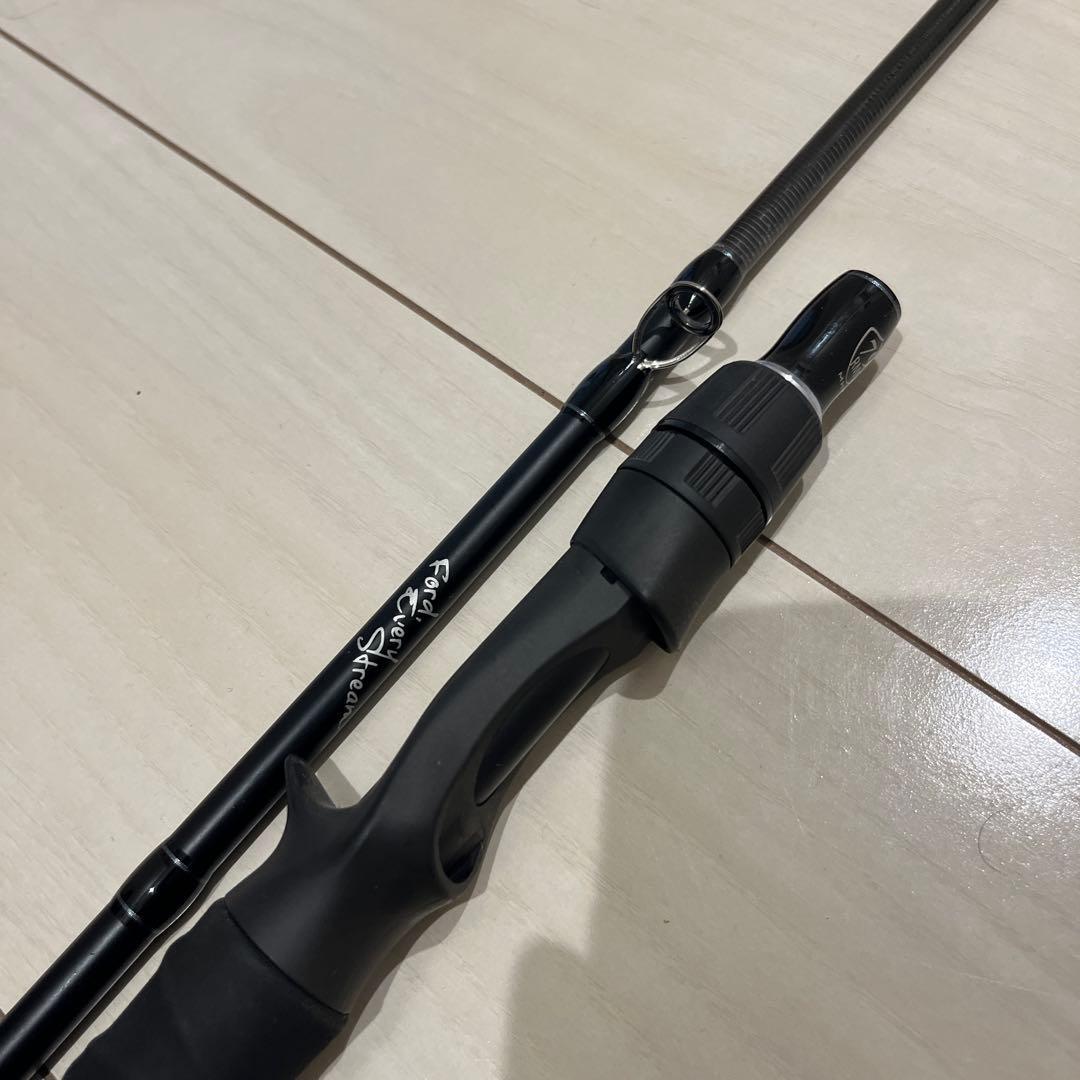 ツララ　モンストロG79MHC