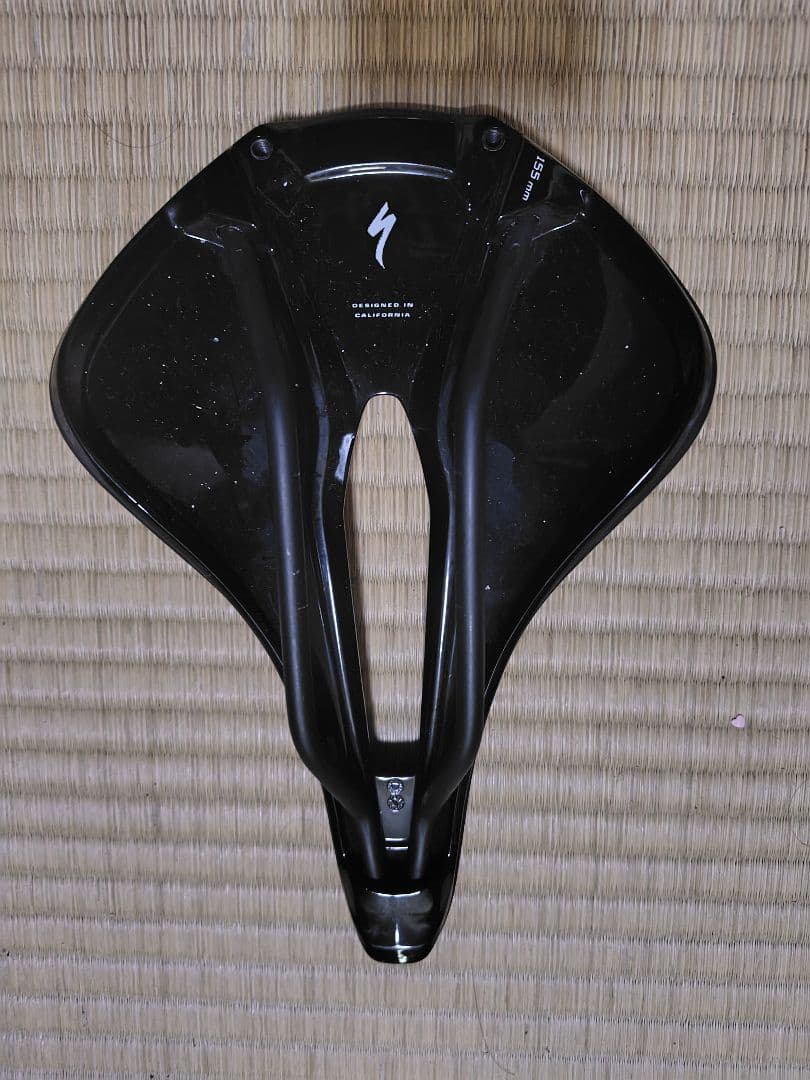 Specialized　パワーサドル　155サイズ