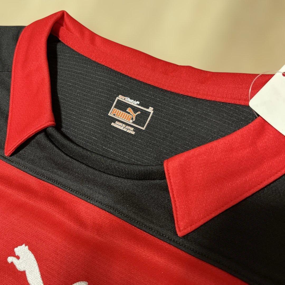 【新品未使用】2013シーズン大分トリニータGKユニフォーム