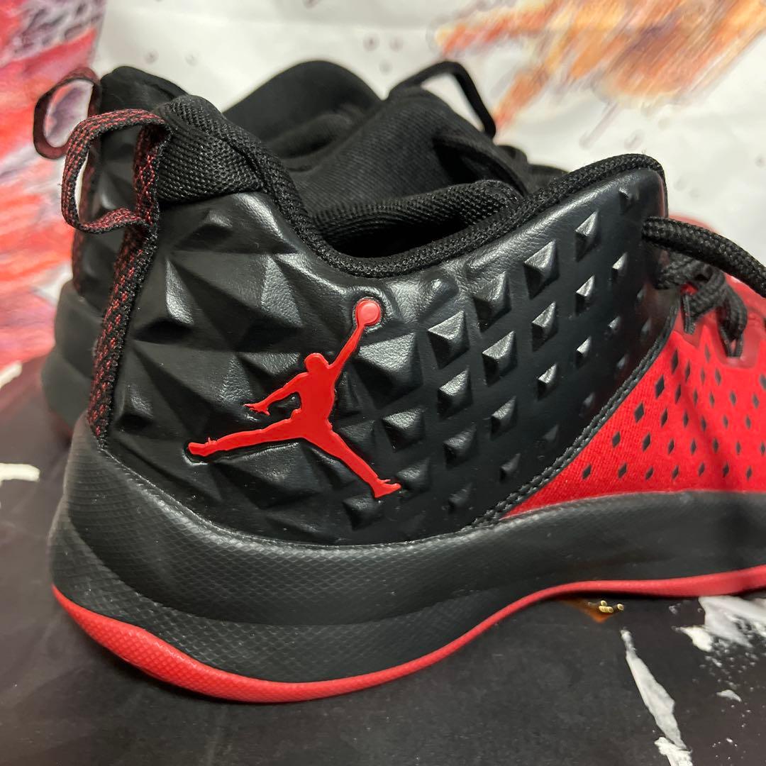 JORDAN EXTRA FLY 25.0 バッシュ　バスケ　ジョーダン