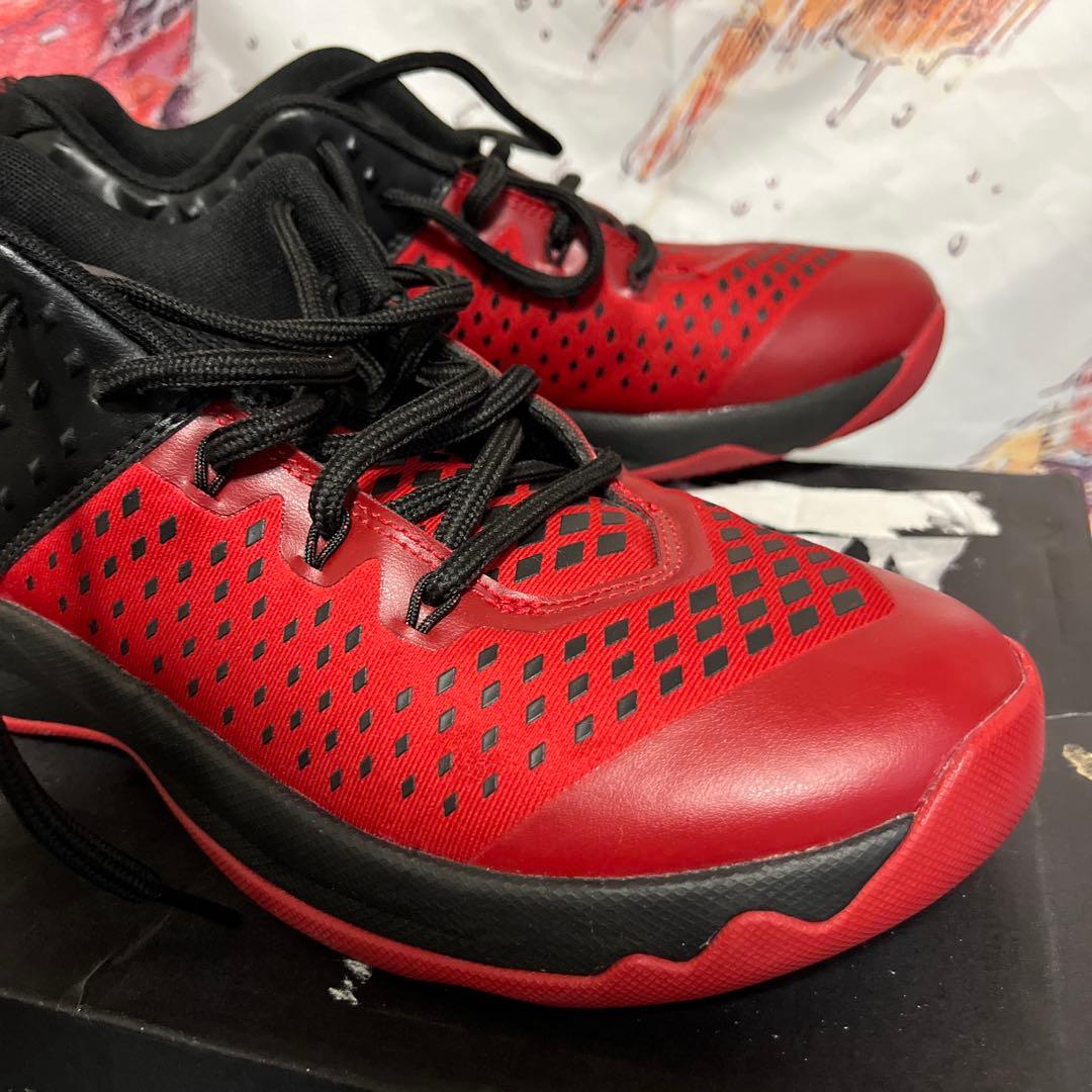 JORDAN EXTRA FLY 25.0 バッシュ　バスケ　ジョーダン