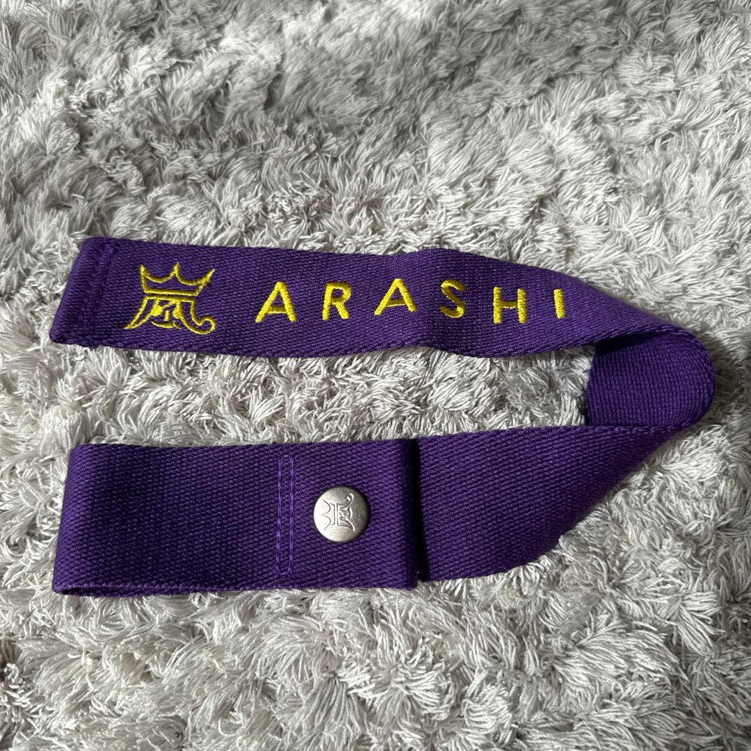 嵐 嵐を旅する展覧会 beams ラゲッジマーク ラゲッジタグ 松本潤