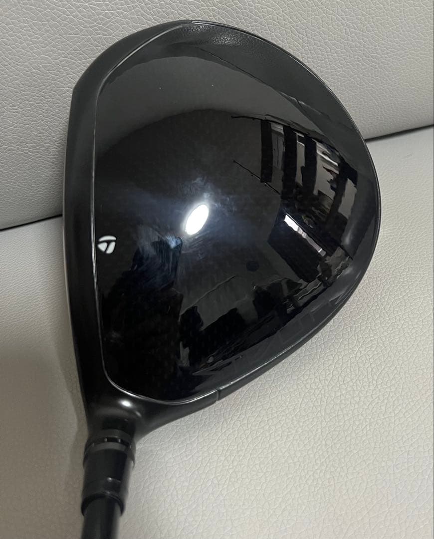 stealth2 plus ドライバー　ベンタスブラック6s