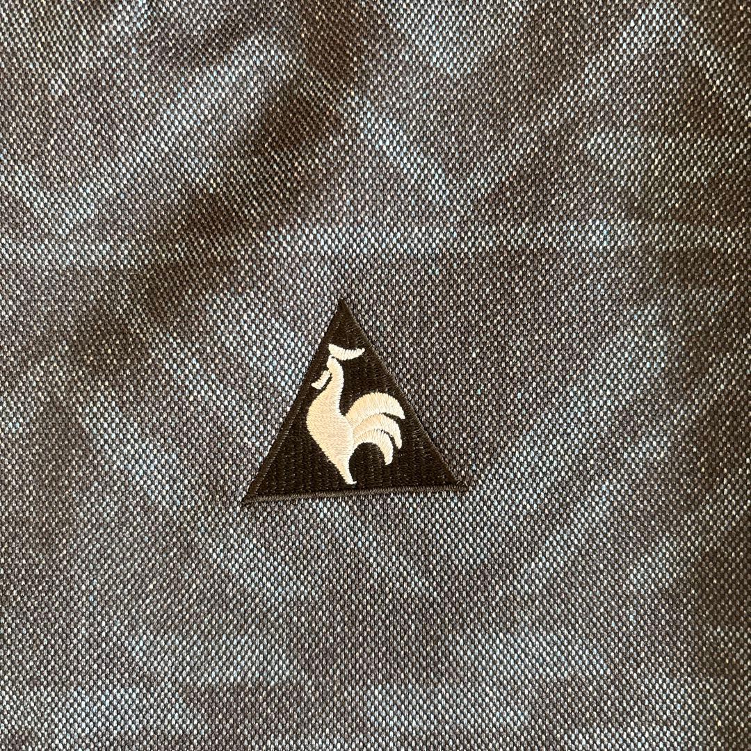 新品未使用　le coq sportif ゴルフコレクションLLサイズ