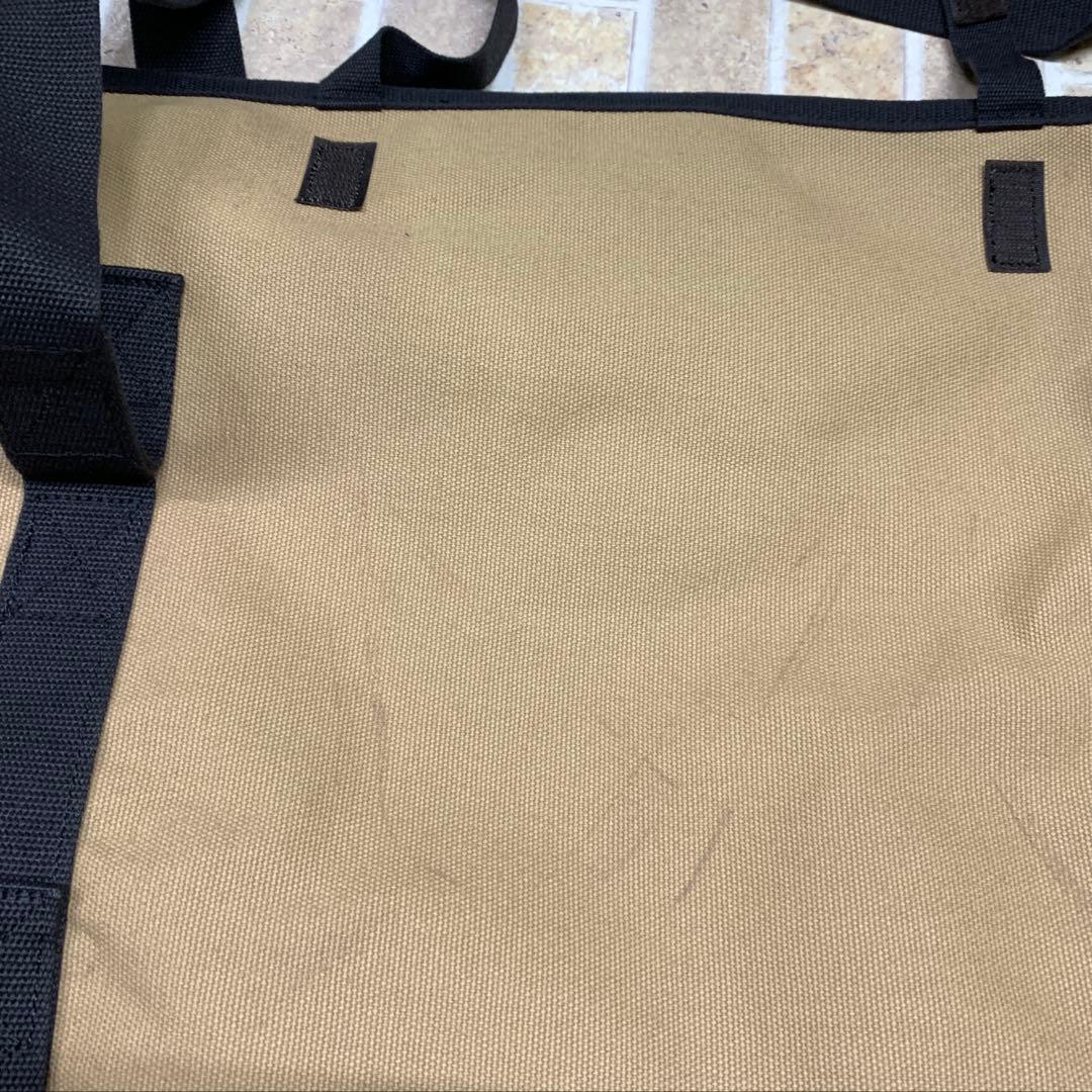  peak スノーピーク　焚火台LL コンプリート収納ケース