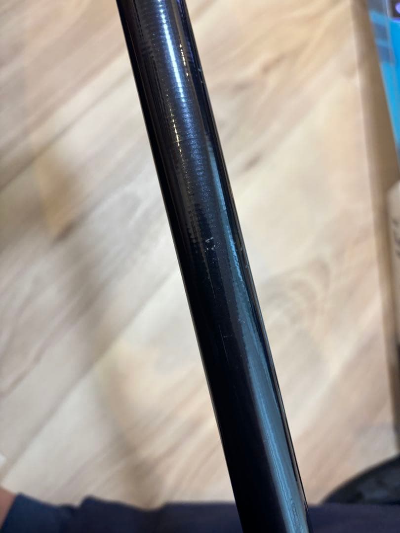 【つーよ】ガーラモンスター　12-49 美品　ダイワ　DAIWA