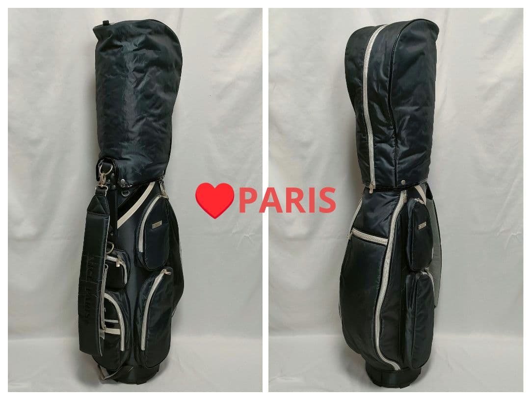 ♥レディース　PARIS　初心者様オススメ　優しいセット　即ラウンドOK