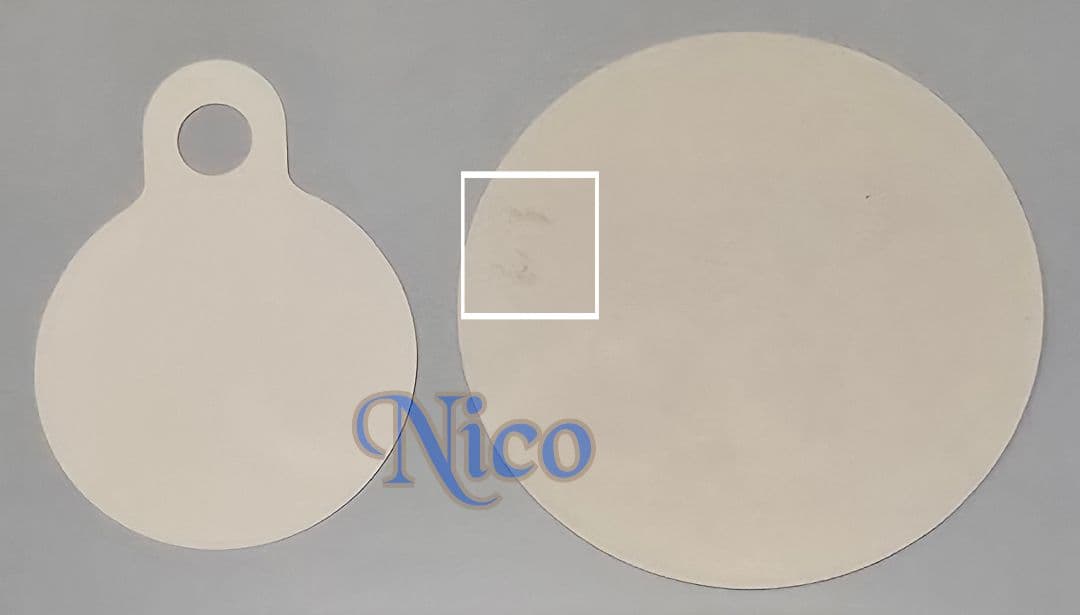 鬼滅の刃 冨岡義勇/☆2024 柱イベント開幕記念 コースター & ストロータグ