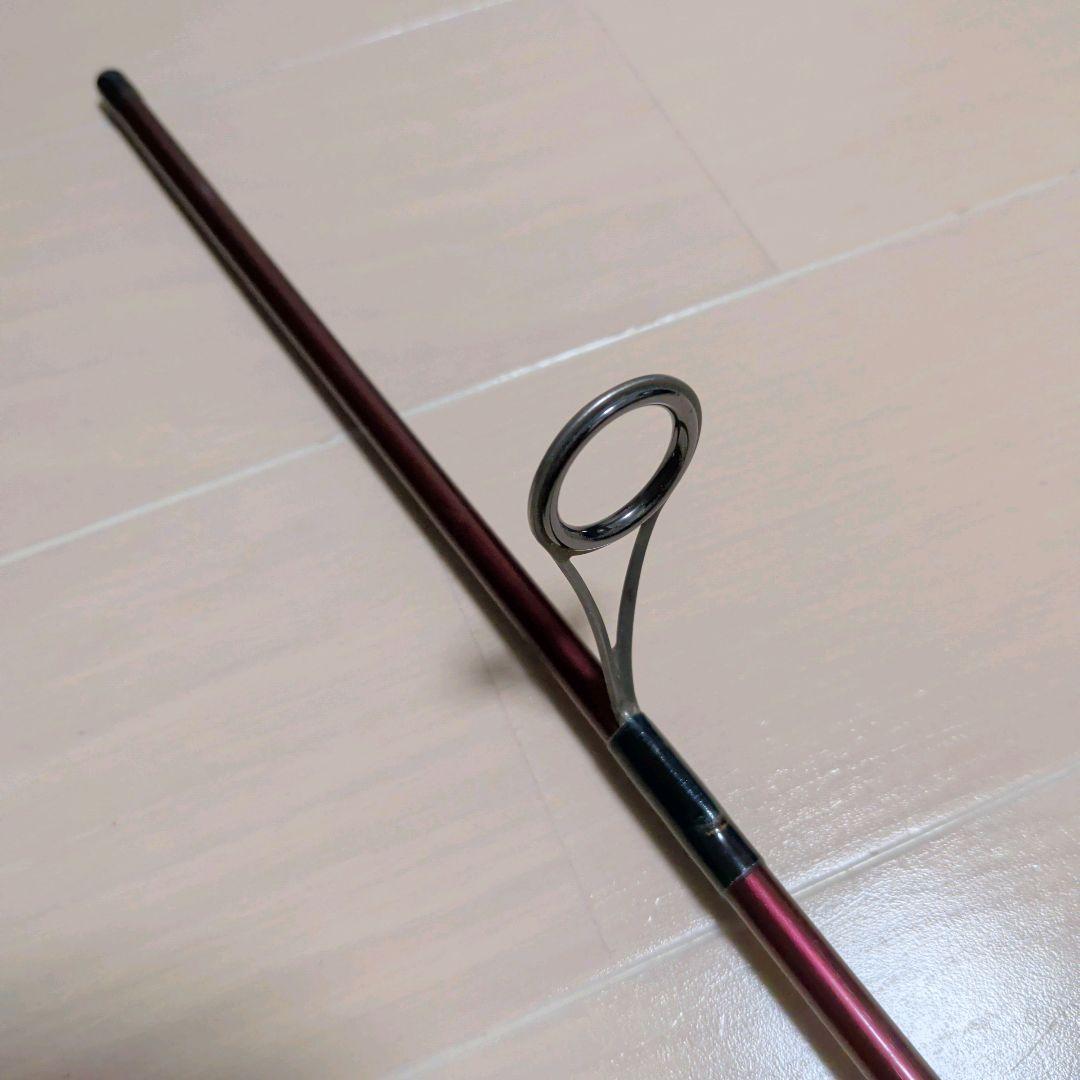 シマノ スコーピオンEV 1653-2 2581-2 2本セット 日本製