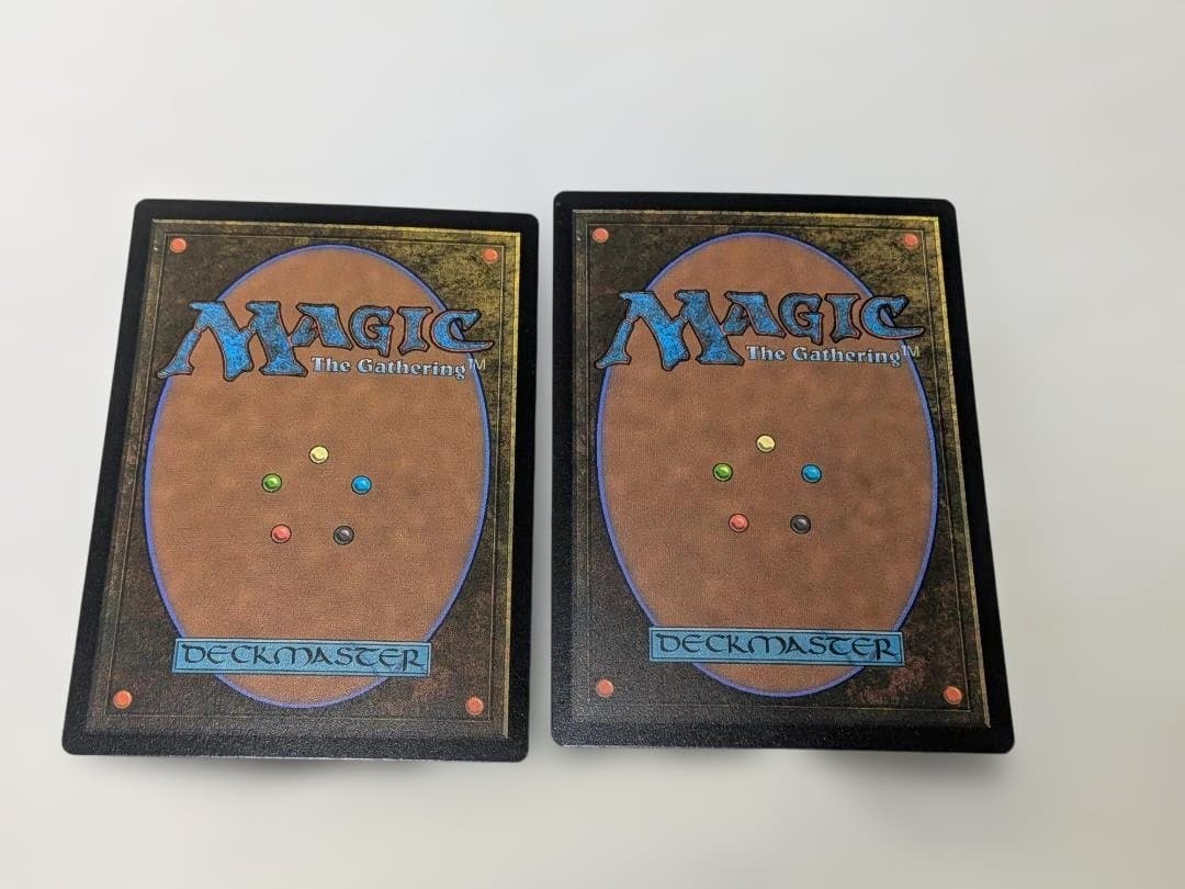 MTG Secret Lair Dandan ダンダーン Foil 2枚組セット