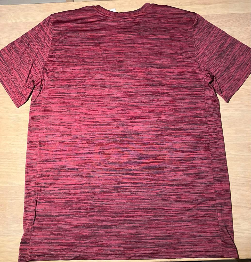 Nike スタンフォード大学 パフォーマンスTシャツ L 新品未使用