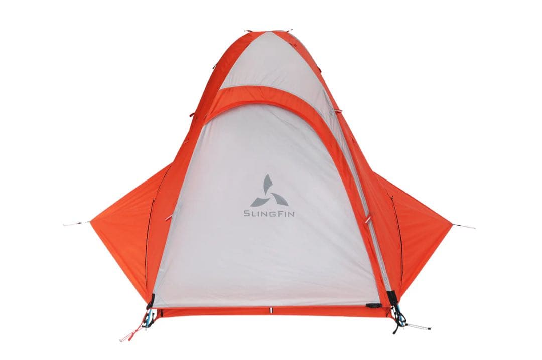 Slingfin Hotbox スリングフィン ホットボックス テント