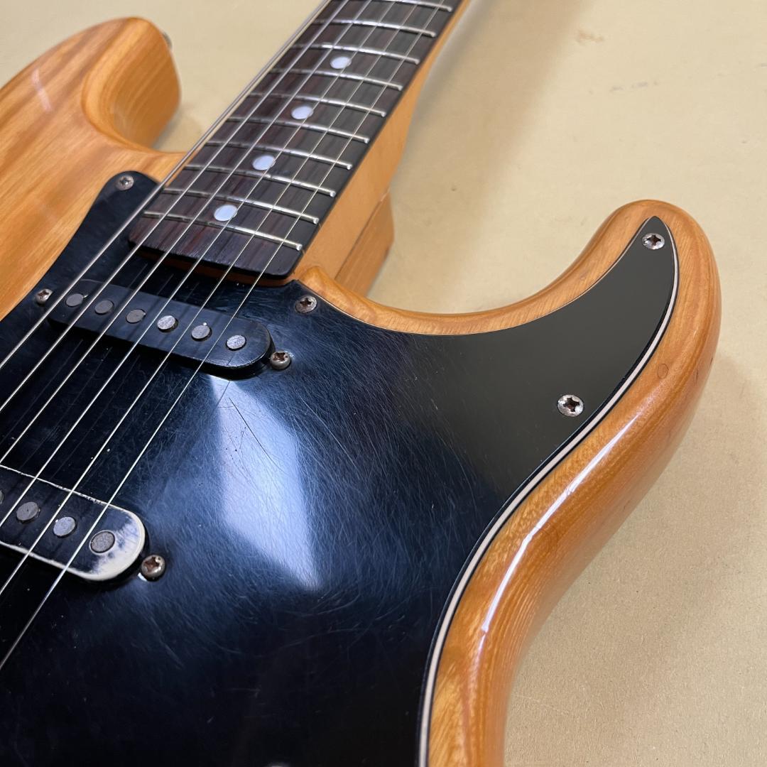Tokai SS-65N Silver Star 1981年製 日本製