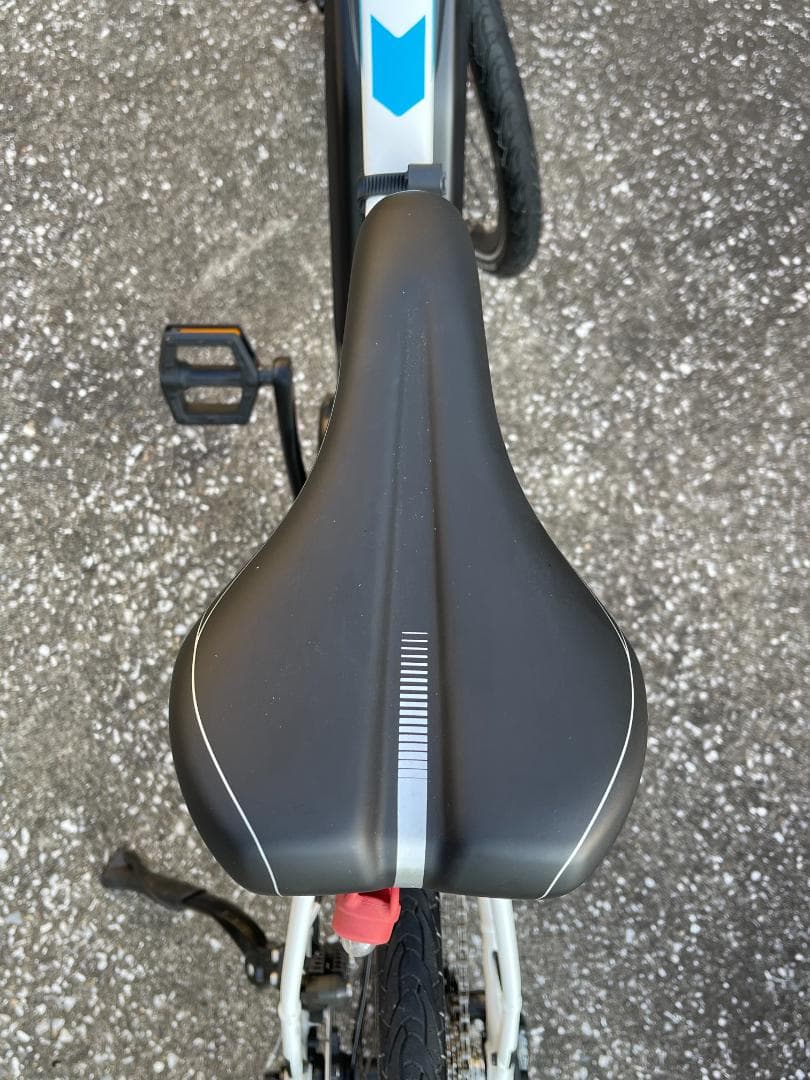 【美品】YAMAHA ヤマハ 電動アシスト自転車 YPJ-EC Mサイズ 送料込