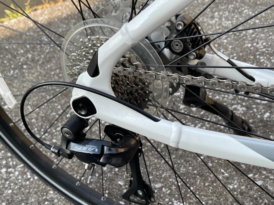【美品】YAMAHA ヤマハ 電動アシスト自転車 YPJ-EC Mサイズ 送料込