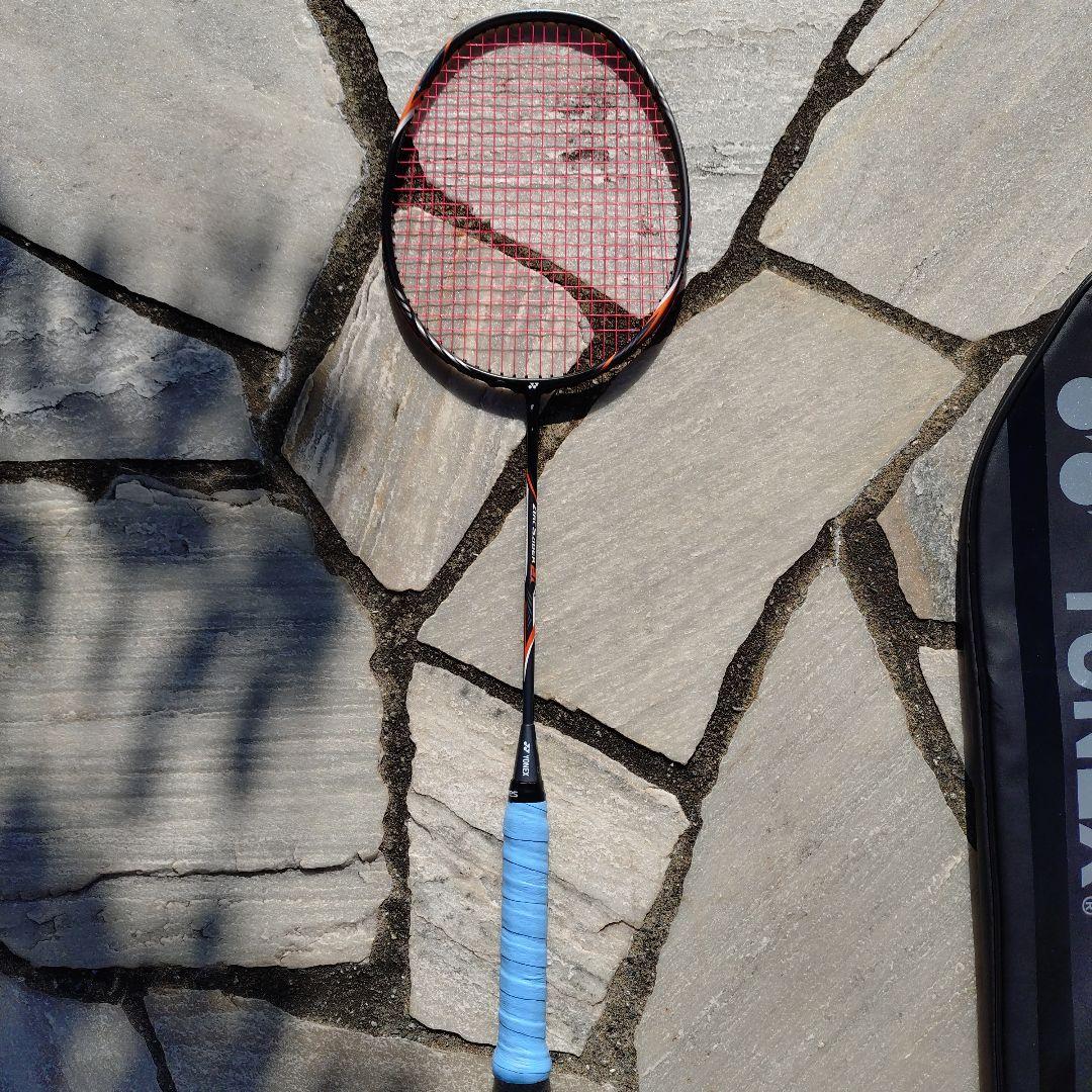 YONEX Arc Saber 2i バドミントンラケット