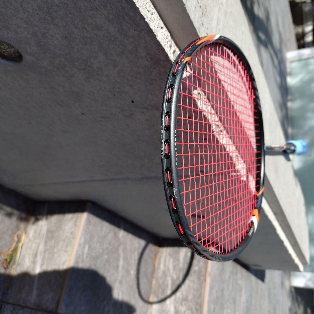 YONEX Arc Saber 2i バドミントンラケット