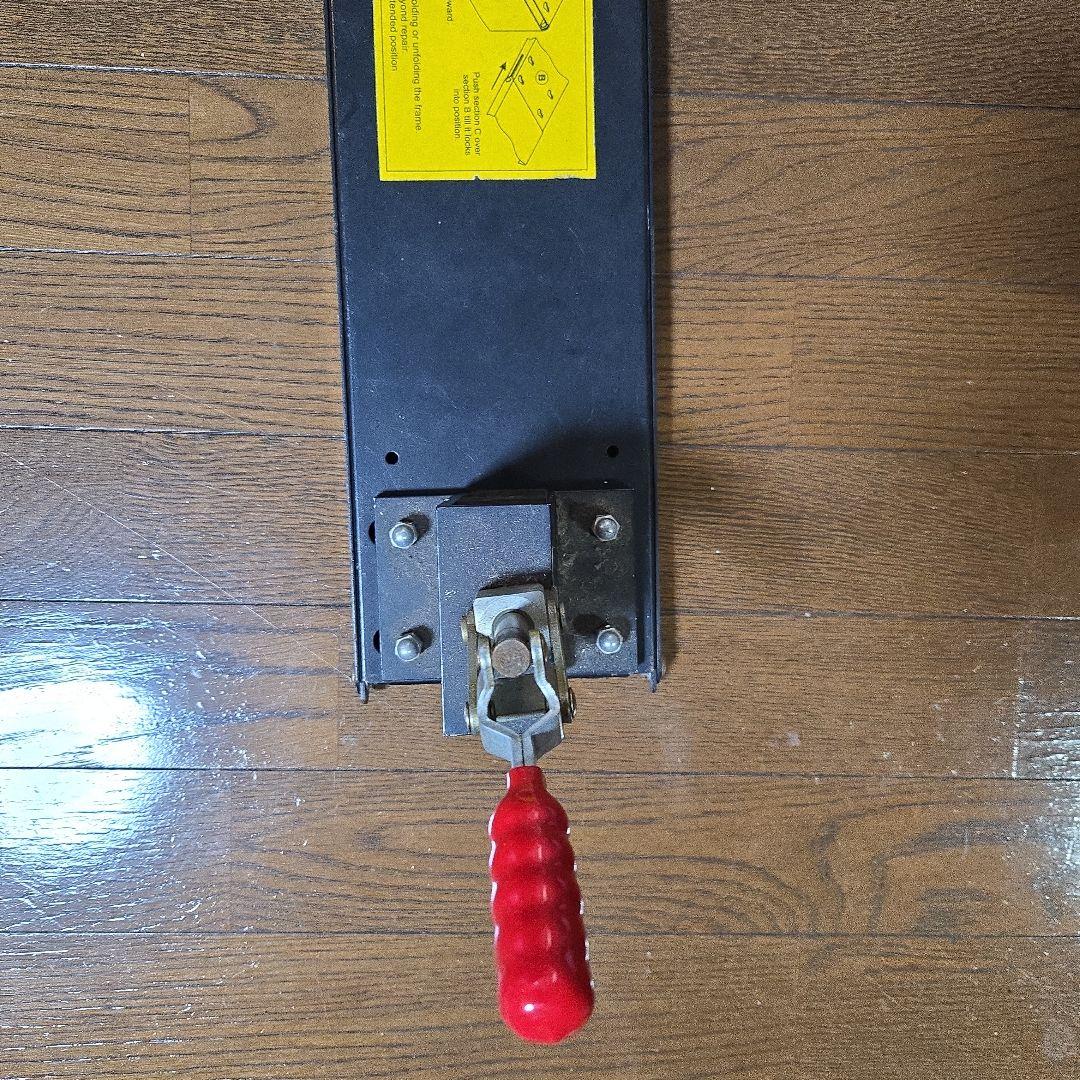 ゴルフスミス　クラブメーカーワークステーション