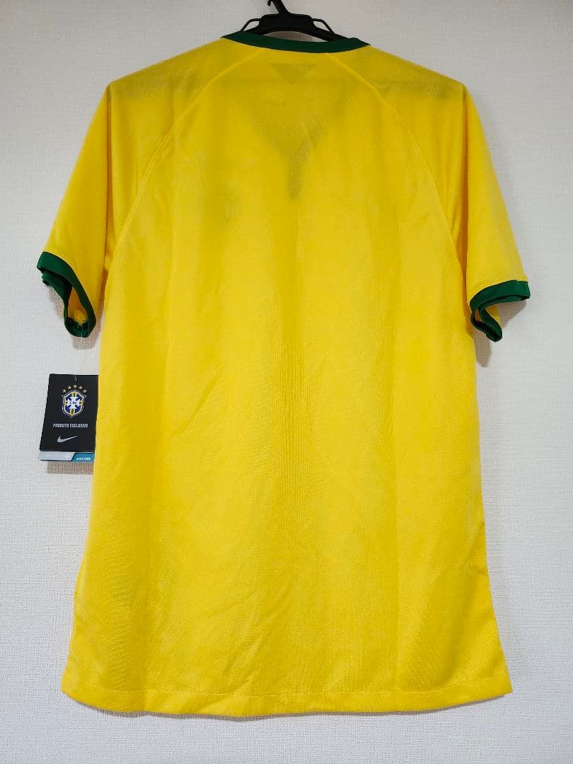ブラジル代表 サッカー ユニフォーム NIKE 正規品