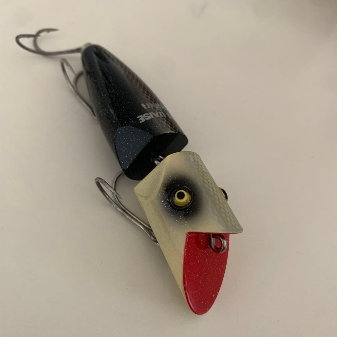 ジョイントダーター　スミス　コロット　モッシーパンキン　ズィール　アライくん
