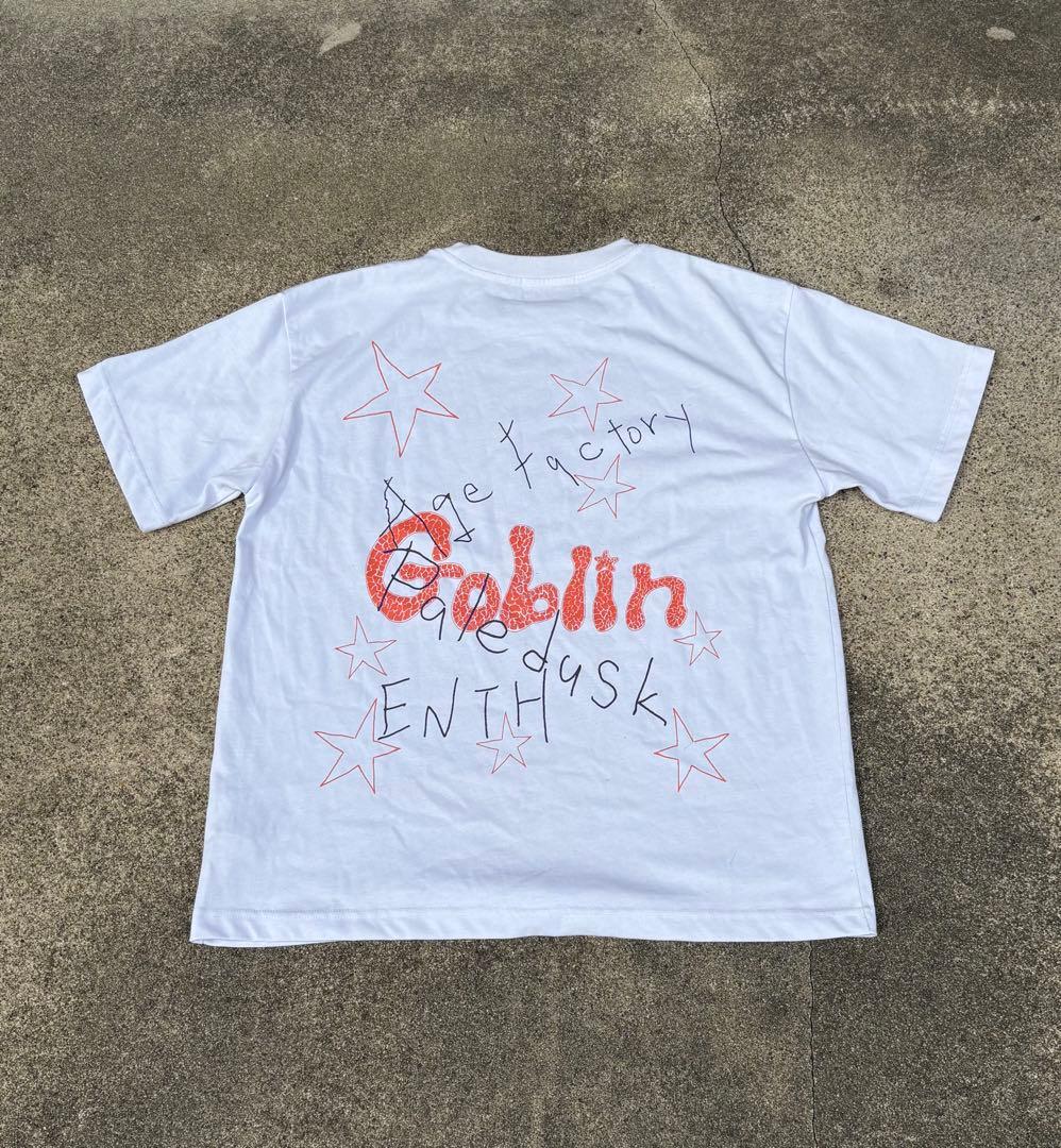 Goblin ゴブリン Tシャツ