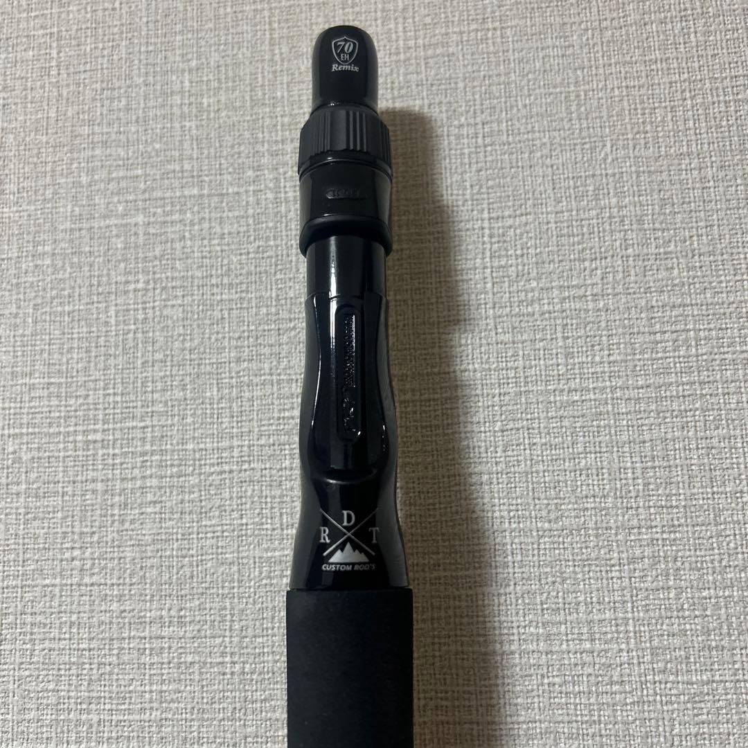 DRT　70リミックス　70REMIX