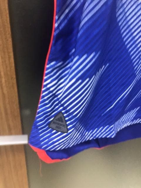 ウェア Japan National Team Soccer Jersey Yamane